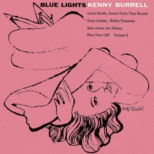 Kenny Burrell/֥롼饤 Vol. 2[UCCU-8059]