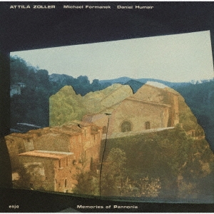 Attila Zoller/꡼֡ѥΥ˥㴰ס[CDSOL-6673]