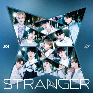 STRANGER＜通常盤＞