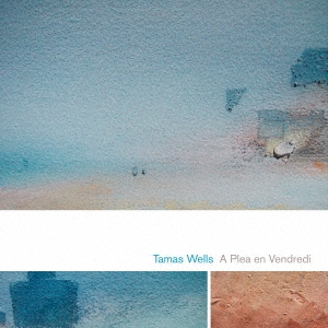 Tamas Wells/A Plea en Vendredi (15th anniversary LP edition)ס[LIIP-1549]