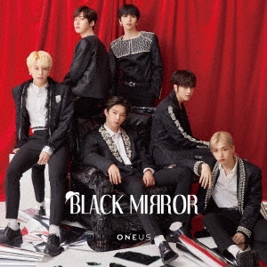 ONEUS/BLACK MIRROR̾ס[OKCK13024]