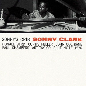 Sonny Clark/ˡ֡ס[UCCU-8094]