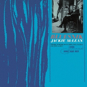 Jackie McLean/֥롼˥ס[UCCU-8104]