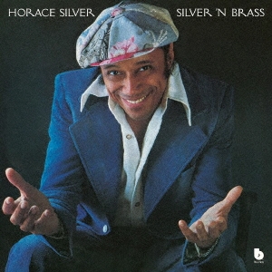 Horace Silver/󡦥֥饹ס[UCCU-8123]
