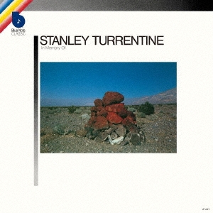 Stanley Turrentine/󡦥꡼֡ס[UCCU-8144]