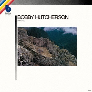 Bobby Hutcherson/ǥʡס[UCCU-8155]