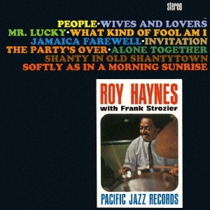 Roy Haynes/ԡץס[UCCU-8175]