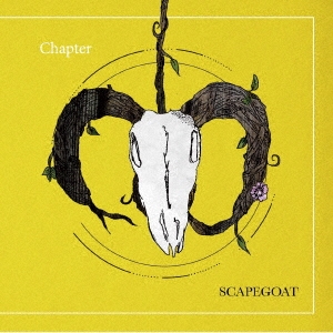 Chapter [CD+DVD]＜A type＞