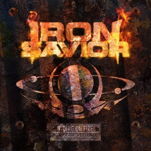 Iron Savior/ǥ󥰡󡦥եΥ䡼 1997-2004[CDSOL-71552]