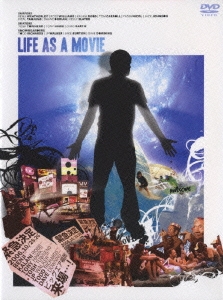 BENJI WEATHERLEY presents "LIFE AS A MOVIE" 