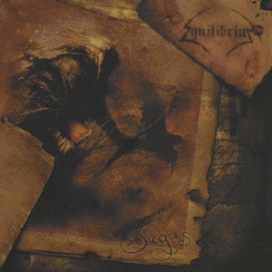 サーガス ［CD+DVD］