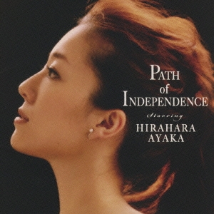 ʿ/Path of Independence[MUCD-1195]