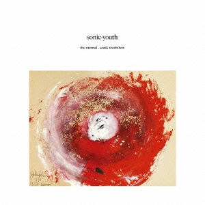 Sonic Youth/ジ・エターナル [2CD+Tシャツ(Mサイズ)]＜初回生産限定盤＞