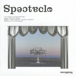 SPECTACLE ［CD+DVD］＜初回限定盤＞