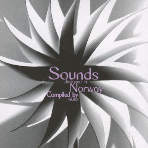 Sounds -designed in Norway