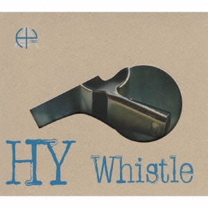 HY/Whistle Portrait Version CD+DVDϡס[HYZK-10006B]