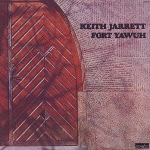 フォート･ヤウ＜期間限定生産盤＞