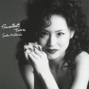 Sweetest Time＜初回生産限定盤＞