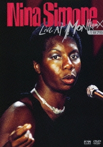 Nina Simone/ライヴ・アット・モントルー 1976