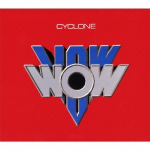 CYCLONE