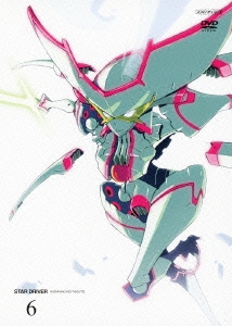 STAR DRIVER 輝きのタクト 6＜通常版＞