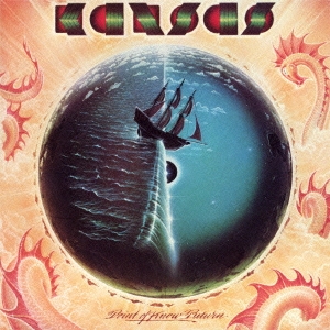 Kansas/暗黒への曳航＜完全生産限定盤＞