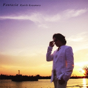 Fantasia ［CD+DVD］