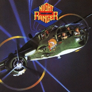 Night Ranger/󡦥å[UICY-25032]