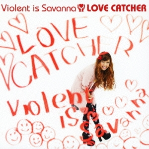 LOVE CATCHER