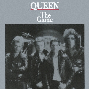 Queen/ザ・ゲーム ［SACD[SHM仕様]］＜期間限定盤＞