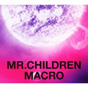 Mr.Children 2005-2010 ＜macro＞＜通常盤＞