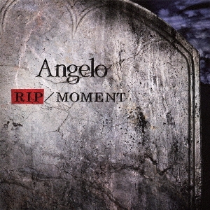 Angelo (J-Pop)/RIP / MOMENT CD+DVDϡA[IKCB-95517]