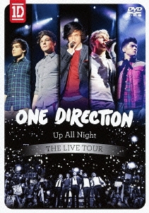 One Direction/Up All Night : The Live Tour