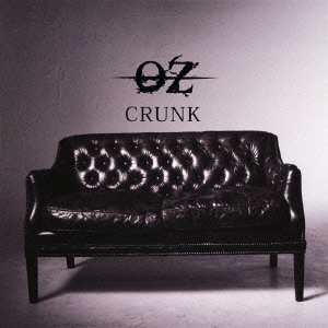 CRUNK ［CD+DVD］＜限定盤＞