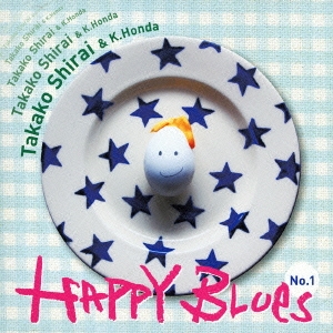 HAPPY BLUES No.1