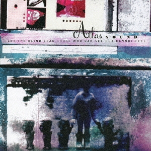 レット・ザ・ブラインド・リード・ゾーズ・フー・キャン・シー・バット・キャノット・フィール