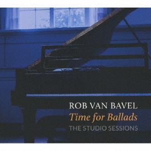 Rob Van Bavel/ࡦեХåå[DU8192R001CD]