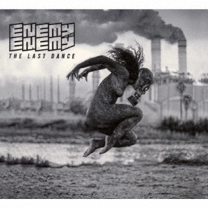 Enemy Of The Enemy/饹ȡ[BITX1233]