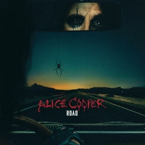 Alice Cooper/ CD+DVD[GQCS-91366]