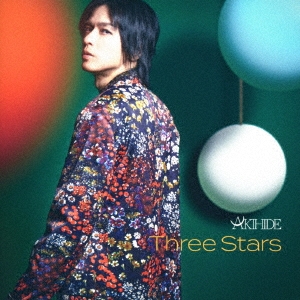 Three Stars ［CD+Blu-ray Disc］＜初回限定盤B＞