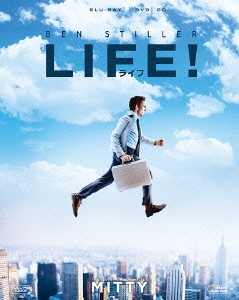 LIFE!/ライフ コレクターズBOX ［Blu-ray Disc+DVD+2CD］＜完全数量限定版＞