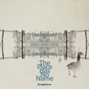 The Place Has No Name ［CD+DVD］＜初回限定盤＞