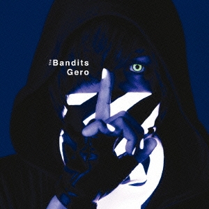Gero/The Bandits[GNCL-0053]