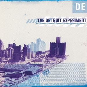The Detroit Experiment/ǥȥȡڥ[PCD-93916]