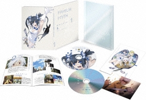 ダンジョンに出会いを求めるのは間違っているだろうか Vol.1 ［DVD+CD］＜初回生産限定版＞