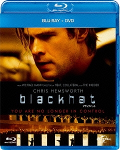 ブラックハット ［Blu-ray Disc+DVD］