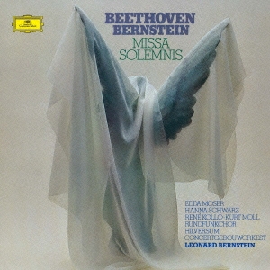 ベートーヴェン:ミサ・ソレムニス＜初回プレス限定盤＞
