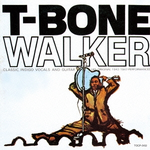 T-Bone Walker/󡦥֥롼ס[UICY-77488]