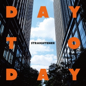 DAY TO DAY ［CD+DVD］