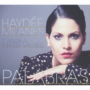 パラブラス - マルタ・バルデースを歌う